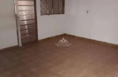 Casa com 3 dormitórios à venda, 69 m² por r$ 260.000,00 - campos elíseos - ribeirão preto/sp