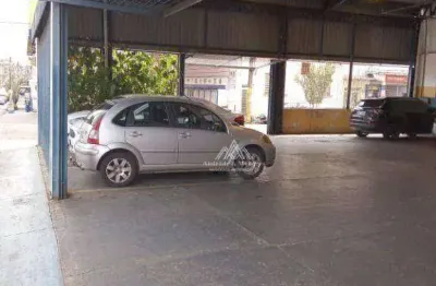 Salão à venda, 369 m² por r$ 1.200.000,00 - centro - ribeirão preto/sp