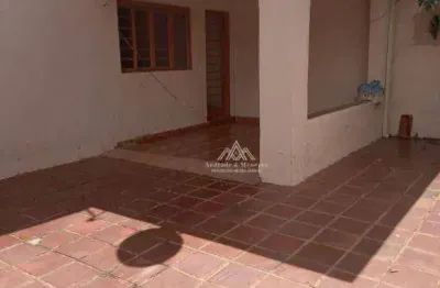 Casa com 3 dormitórios à venda, 109 m² por r$ 250.000,00 - ipiranga - ribeirão preto/sp