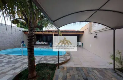 Casa com 3 dormitórios à venda, 187 m² por r$ 745.000,00 - campos elíseos - ribeirão preto/sp