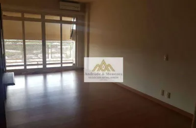 Apartamento com 3 dormitórios à venda, 114 m² por r$ 330.000,00 - centro - ribeirão preto/sp