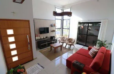 Casa com 3 dormitórios à venda, 190 m² por r$ 1.231.000,00 - vila do golf - ribeirão preto/sp