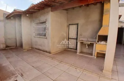 Sobrado com 1 dormitório, 223 m² - venda por r$ 620.000,00 ou aluguel por r$ 3.170,51/mês - campos elíseos - ribeirão preto/sp