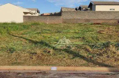 Terreno à venda, 185 m² por r$ 115.000,00 - reserva macaúba - ribeirão preto/sp