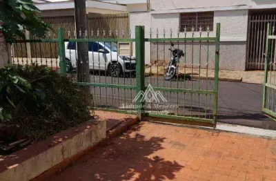 Casa com 2 dormitórios à venda, 86 m² por r$ 200.000,00 - vila virgínia - ribeirão preto/sp