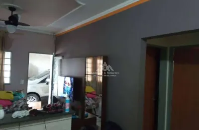 Sobrado com 4 dormitórios à venda, 108 m² por r$ 260.000,00 - jardim dom pedro i - serrana/sp