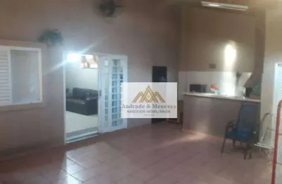 Casa com 2 dormitórios à venda, 174 m² por r$ 405.000,00 - adelino simioni - ribeirão preto/sp