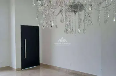 Casa com 3 dormitórios à venda, 160 m² por r$ 942.000,00 - bonfim paulista - ribeirão preto/sp
