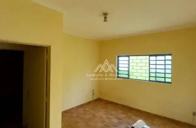 Apartamento com 2 dormitórios à venda, 65 m² por r$ 190.000,00 - vila monte alegre - ribeirão preto/sp