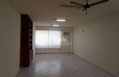 Sala à venda, 41 m² por r$ 138.000,00 - jardim são luiz - ribeirão preto/sp