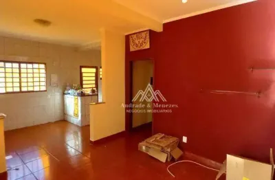 Casa com 2 dormitórios à venda, 147 m² por r$ 300.000,00 - planalto verde - ribeirão preto/sp