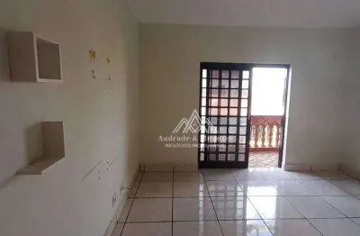 Sobrado com 2 dormitórios à venda, 155 m² por r$ 590.000,00 - planalto verde - ribeirão preto/sp