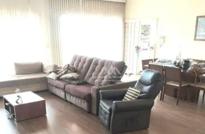 Casa com 3 dormitórios à venda, 287 m² por r$ 1.100.000,00 - jardim califórnia - ribeirão preto/sp