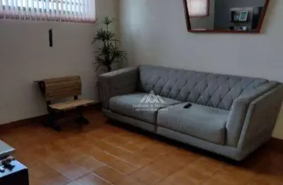 Casa com 3 dormitórios à venda, 136 m² por r$ 280.000,00 - vila tibério - ribeirão preto/sp