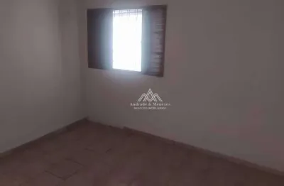 Casa com 2 dormitórios à venda, 54 m² por r$ 170.000,00 - jardim salgado filho - ribeirão preto/sp