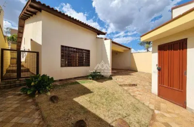 Casa com 3 dormitórios à venda, 220 m² por r$ 850.000,00 - ribeirânia - ribeirão preto/sp