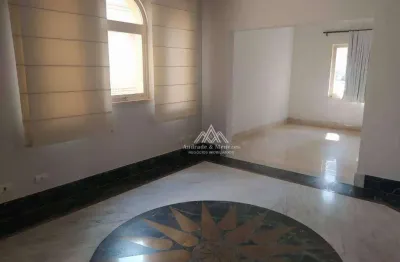 Sobrado com 2 dormitórios à venda, 210 m² por r$ 840.000,00 - centro - ribeirão preto/sp
