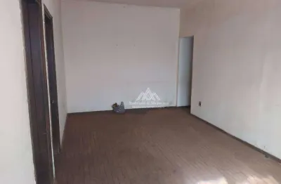 Casa com 2 dormitórios à venda, 77 m² por r$ 267.000,00 - vila tibério - ribeirão preto/sp