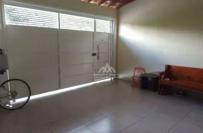 Casa com 3 dormitórios à venda, 89 m² por r$ 455.000,00 - bonfim paulista - ribeirão preto/sp