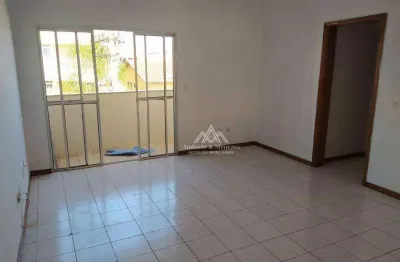 Apartamento com 2 dormitórios à venda, 65 m² por r$ 285.000,00 - vila ana maria - ribeirão preto/sp