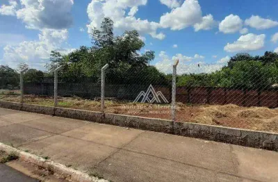 Terreno à venda, 625 m² por r$ 350.000,00 - parque residencial cidade universitária - ribeirão preto/sp