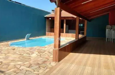 Edícula com 1 dormitório à venda, 162 m² por r$ 390.000,00 - parque industrial avelino alves palma - ribeirão preto/sp