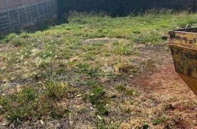 Terreno à venda, 250 m² por r$ 320.000,00 - reserva imperial - ribeirão preto/sp