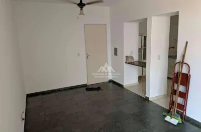 Apartamento com 1 dormitório à venda, 32 m² por r$ 140.000 - campos elíseos - ribeirão preto/sp