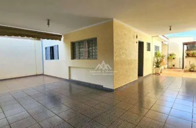 Casa tríade possui 250m² 04 quartos no alto do ipiranga