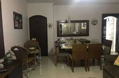 Apartamento com 3 dormitórios à venda, 119 m² por r$ 477.000,00 - centro - ribeirão preto/sp