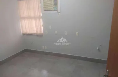 Sala para alugar, 20 m² por r$ 700,00/mês - vila seixas - ribeirão preto/sp