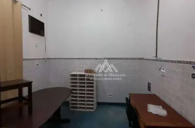Conjunto para alugar, 24 m² por r$ 900,00/mês - centro - ribeirão preto/sp