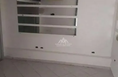 Salão à venda, 76 m² por r$ 350.000,00 - centro - ribeirão preto/sp