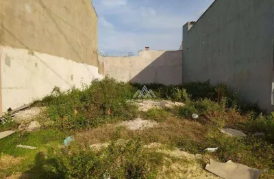 Terreno para alugar, 160 m² por r$ 900,00/mês - jardim cristo redentor - ribeirão preto/sp