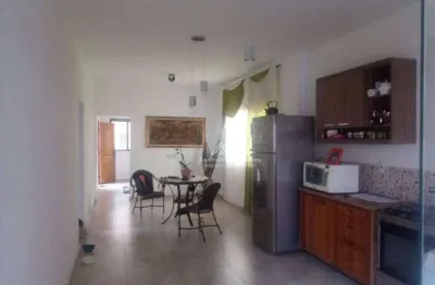 Casa com 2 dormitórios à venda, 322 m² por r$ 450.000,00 - campos elíseos - ribeirão preto/sp