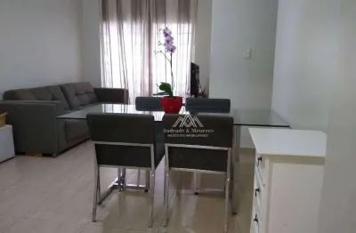 Apartamento com 3 dormitórios à venda, 70 m² por r$ 290.000 - nova ribeirânia - ribeirão preto/sp