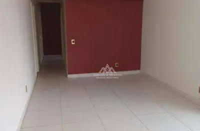 Apartamento com 3 dormitórios à venda, 95 m² por r$ 400.000,00 - centro - ribeirão preto/sp