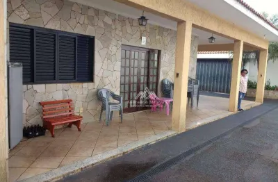Casa com 3 dormitórios à venda, 223 m² por r$ 350.000,00 - planalto verde - ribeirão preto/sp