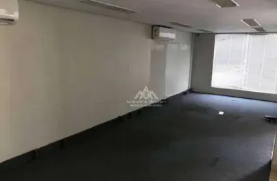 Salão, 353 m² - venda por r$ 1.500.000,00 ou aluguel por r$ 5.242,58/mês - vila seixas - ribeirão preto/sp