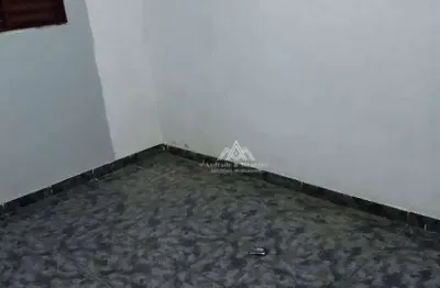 Casa com 2 dormitórios à venda, 90 m² por r$ 215.000,00 - parque industrial tanquinho - ribeirão preto/sp