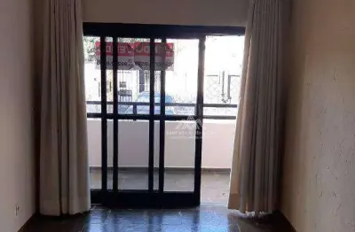 Apartamento com 3 dormitórios à venda, 92 m² por r$ 320.000,00 - presidente médici - ribeirão preto/sp