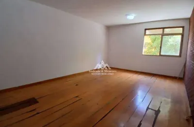 Kitnet com 1 dormitório para alugar, 32 m² por r$ 1.101,51/mês - centro - ribeirão preto/sp