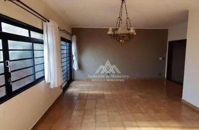 Casa com 4 dormitórios à venda, 298 m² por r$ 615.000,00 - campos elíseos - ribeirão preto/sp