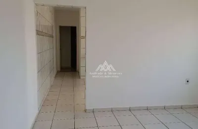 Apartamento com 1 dormitório à venda, 56 m² por r$ 180.000,00 - vila seixas - ribeirão preto/sp