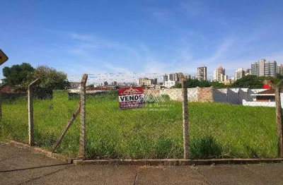 Terreno, 2100 m² - venda por r$ 4.000.000,00 ou aluguel por r$ 22.675,82/mês - jardim mosteiro - ribeirão preto/sp
