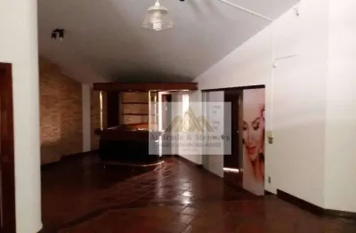 Sobrado com 4 dormitórios à venda, 370 m² por r$ 1.300.000,00 - jardim são luiz - ribeirão preto/sp