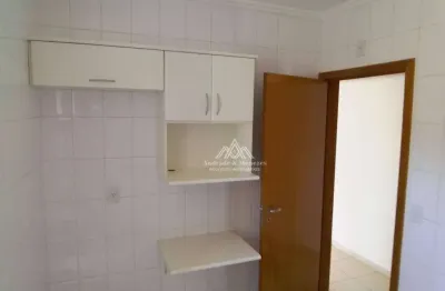 Apartamento com 2 dormitórios à venda, 79 m² por r$ 310.000,00 - vila seixas - ribeirão preto/sp