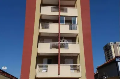 Apartamento com 2 dormitórios à venda, 79 m² por r$ 315.000,00 - vila seixas - ribeirão preto/sp