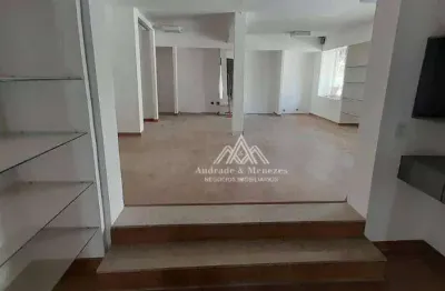 Casa para alugar, 200 m² por r$ 7.743,61/mês - jardim sumaré - ribeirão preto/sp