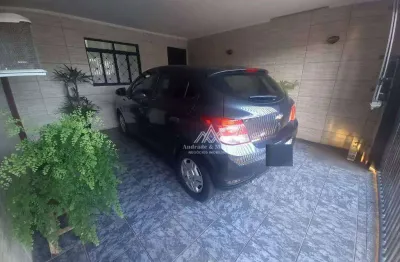 Casa com 3 dormitórios à venda, 143 m² por r$ 320.000,00 - chácara altino arantes - batatais/sp